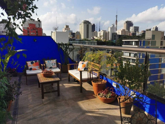 Imagem Apartamento com 1 Quarto à Venda, 140 m² em Pinheiros - São Paulo Imagem Apartamento com 1 Quarto à Venda, 140 m² em Pinheiros - São Paulo