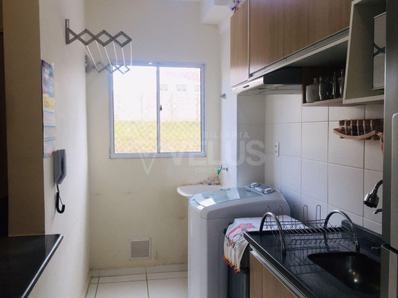 Imagem Apartamento com 2 Quartos à Venda, 44 m² em Jardim Bela Vista - Itapetininga Imagem Apartamento com 2 Quartos à Venda, 44 m² em Jardim Bela Vista - Itapetininga