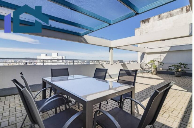 Imagem Apartamento com 1 Quarto à Venda, 38 m² em Centro Histórico - Porto Alegre