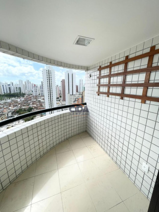 Imagem Apartamento com 3 Quartos à Venda, 95 m² em Boa Viagem - Recife Imagem Apartamento com 3 Quartos à Venda, 95 m² em Boa Viagem - Recife