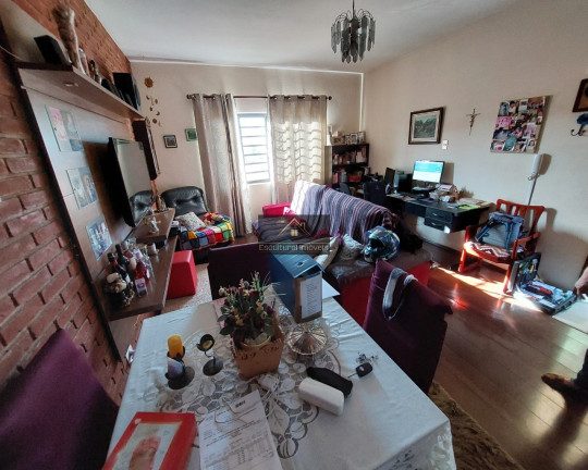 Imagem Casa com 5 Quartos à Venda, 219 m² em Parque Ipê - São Paulo Imagem Casa com 5 Quartos à Venda, 219 m² em Parque Ipê - São Paulo