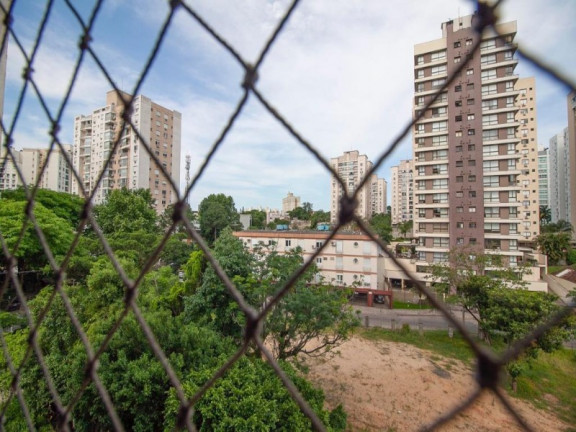Imagem Apartamento com 2 Quartos à Venda, 73 m² em Passo Da Areia - Porto Alegre