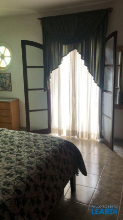 Imagem Apartamento com 3 Quartos à Venda, 125 m² em Jardim Bela Vista - Santo André