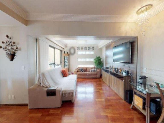 Imagem Imóvel com 4 Quartos à Venda, 260 m² em Vila Mariana - São Paulo Imagem Imóvel com 4 Quartos à Venda, 260 m² em Vila Mariana - São Paulo