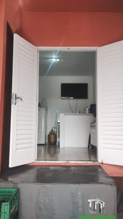 Imagem Casa com 3 Quartos à Venda, 50 m² em Jardim Santa Rita De Cássia - Bragança Paulista Imagem Casa com 3 Quartos à Venda, 50 m² em Jardim Santa Rita De Cássia - Bragança Paulista