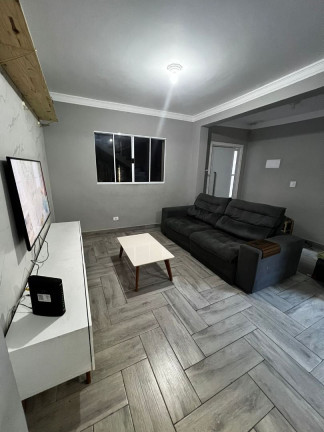 Imagem Sobrado com 3 Quartos à Venda, 250 m² em Parque Continental Ii - Guarulhos Imagem Sobrado com 3 Quartos à Venda, 250 m² em Parque Continental Ii - Guarulhos