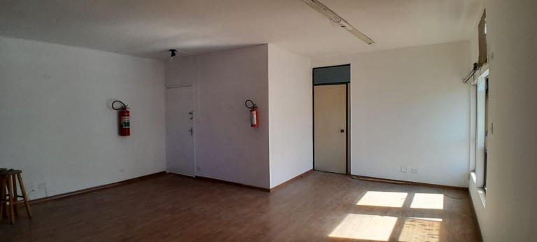 Imagem Imóvel Comercial para Alugar, 125 m² em Vila Mathias - Santos Imagem Imóvel Comercial para Alugar, 125 m² em Vila Mathias - Santos