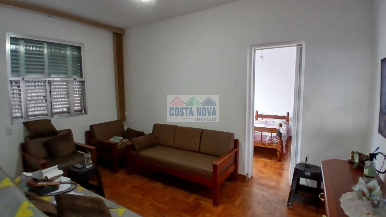 Imagem Apartamento com 1 Quarto à Venda, 55 m² Imagem Apartamento com 1 Quarto à Venda, 55 m²