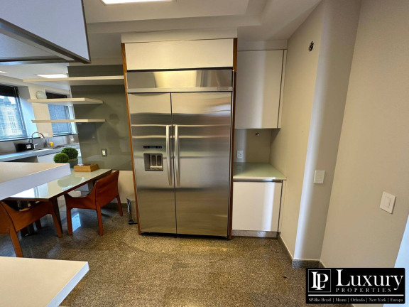 Imagem Apartamento com 5 Quartos à Venda, 336 m² em Jardim Paulista - São Paulo