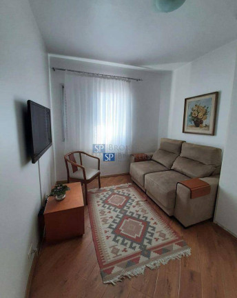 Imagem Apartamento com 3 Quartos à Venda, 136 m² em Sumaré - São Paulo Imagem Apartamento com 3 Quartos à Venda, 136 m² em Sumaré - São Paulo