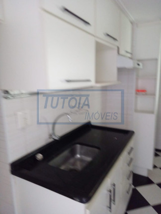 Imagem Apartamento com 1 Quarto à Venda, 39 m² em Aclimação - São Paulo Imagem Apartamento com 1 Quarto à Venda, 39 m² em Aclimação - São Paulo