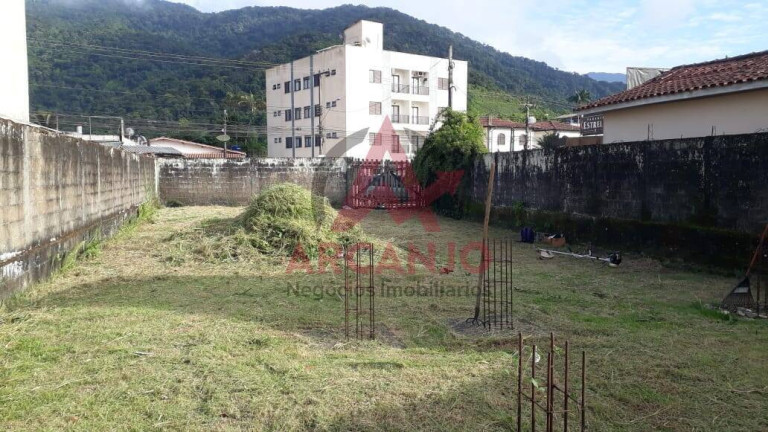 Imagem Terreno à Venda, 300 m² em Pereque Açu - Ubatuba Imagem Terreno à Venda, 300 m² em Pereque Açu - Ubatuba