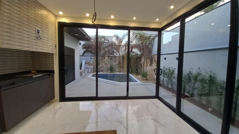 Imagem Casa de Condomínio com 3 Quartos à Venda, 205 m² em Jardim Residencial Giverny - Sorocaba Imagem Casa de Condomínio com 3 Quartos à Venda, 205 m² em Jardim Residencial Giverny - Sorocaba