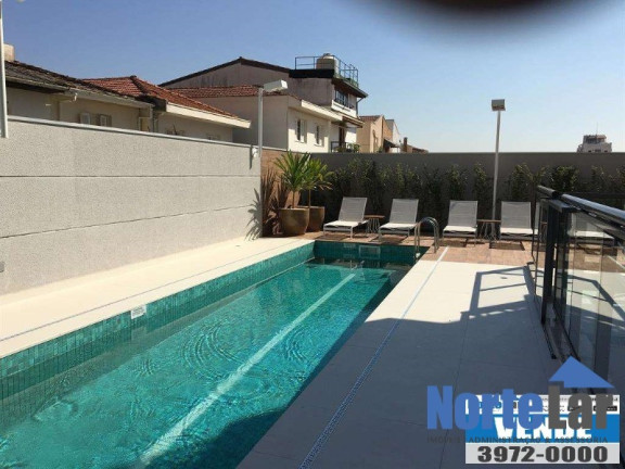 Imagem Apartamento com 1 Quarto à Venda, 49 m² em Jardim Vera Cruz - São Paulo