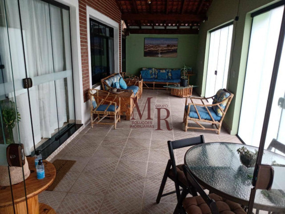 Imagem Casa com 4 Quartos à Venda, 400 m² em Balneário Flórida - Praia Grande Imagem Casa com 4 Quartos à Venda, 400 m² em Balneário Flórida - Praia Grande