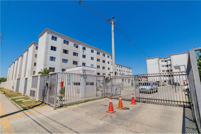 Imóvel com 2 Quartos à Venda,  em Rio Branco - Canoas