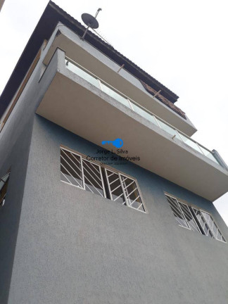 Imagem Sobrado com 3 Quartos à Venda, 320 m² em Portais (polvilho) - Cajamar