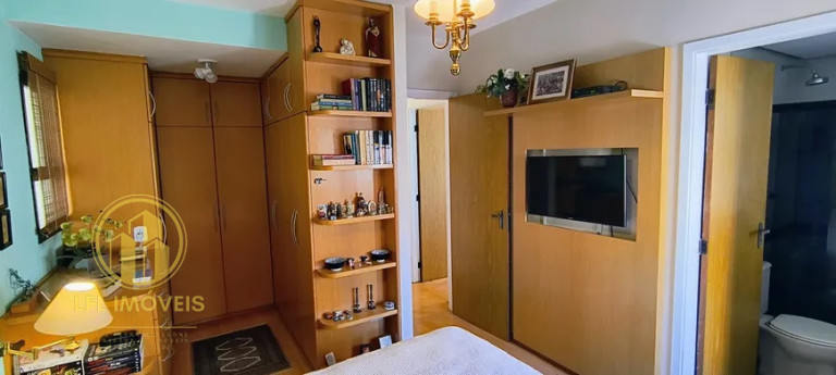 Imagem Apartamento com 3 Quartos à Venda, 80 m² em Vila Suzana - São Paulo