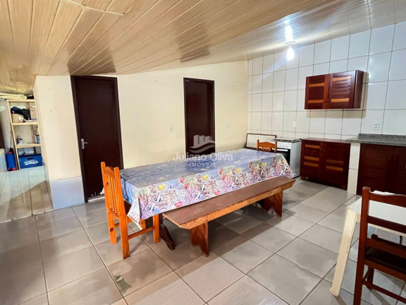 Casa à Venda, 160 m² em Itapema Do Norte - Itapoá
