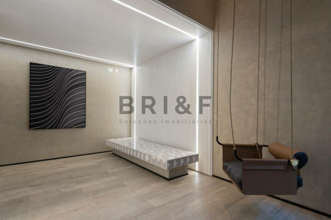 Imagem Apartamento com 1 Quarto para Alugar, 22 m² em Jardim Paulista - São Paulo Imagem Apartamento com 1 Quarto para Alugar, 22 m² em Jardim Paulista - São Paulo