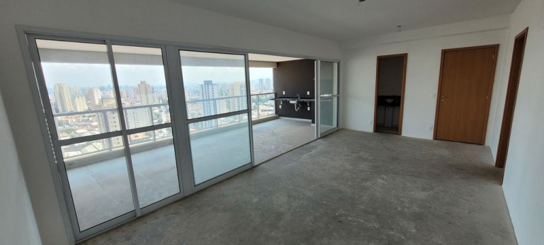 Imagem Apartamento com 4 Quartos à Venda, 134 m² em Mooca - São Paulo Imagem Apartamento com 4 Quartos à Venda, 134 m² em Mooca - São Paulo