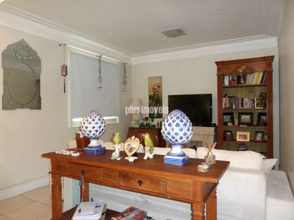 Imagem Apartamento com 1 Quarto à Venda, 96 m² em Panamby - São Paulo Imagem Apartamento com 1 Quarto à Venda, 96 m² em Panamby - São Paulo