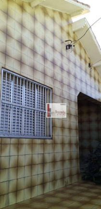 Imagem Casa com 3 Quartos à Venda, 328 m² em Sacomã - São Paulo Imagem Casa com 3 Quartos à Venda, 328 m² em Sacomã - São Paulo
