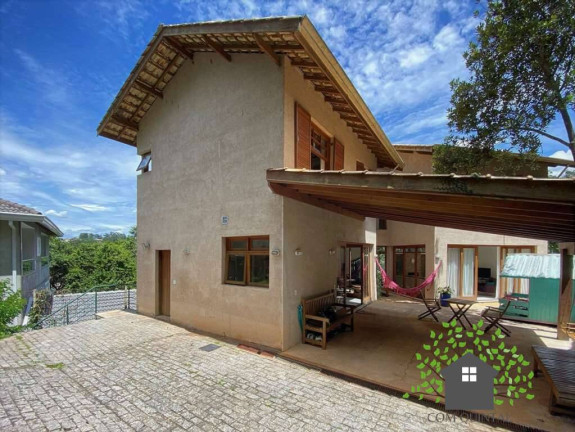 Imagem Casa com 3 Quartos à Venda, 310 m² em Chácara Das Candeias - Carapicuíba