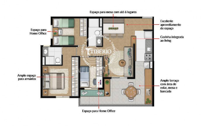 Imagem Apartamento com 3 Quartos à Venda, 76 m² em Saúde - São Paulo