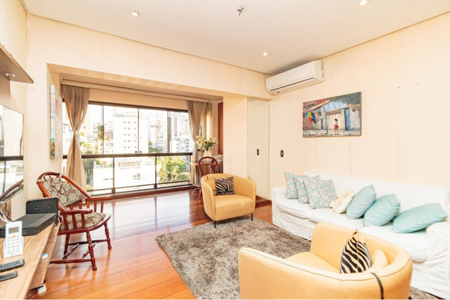 Imagem Cobertura com 3 Quartos à Venda, 290 m² em Moinhos De Vento - Porto Alegre Imagem Cobertura com 3 Quartos à Venda, 290 m² em Moinhos De Vento - Porto Alegre