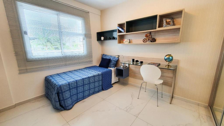 Imagem Apartamento com 3 Quartos à Venda, 130 m² em Aldeota - Fortaleza