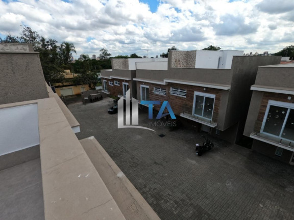 Imagem Casa com 3 Quartos à Venda, 173 m² em Parque Taquaral - Campinas Imagem Casa com 3 Quartos à Venda, 173 m² em Parque Taquaral - Campinas