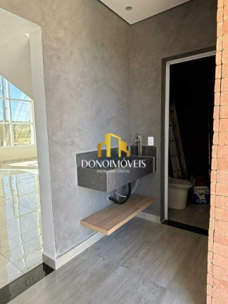 Imagem Casa com 4 Quartos à Venda, 220 m² em Residencial Evidências - Indaiatuba Imagem Casa com 4 Quartos à Venda, 220 m² em Residencial Evidências - Indaiatuba