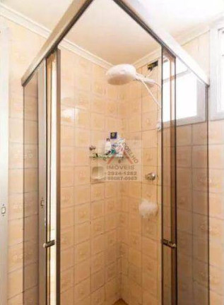 Imagem Apartamento com 2 Quartos à Venda, 54 m² em Jabaquara - São Paulo Imagem Apartamento com 2 Quartos à Venda, 54 m² em Jabaquara - São Paulo