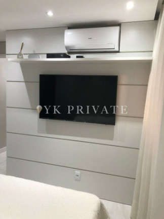 Imagem Apartamento com 2 Quartos à Venda, 69 m² em Barra Funda - São Paulo
