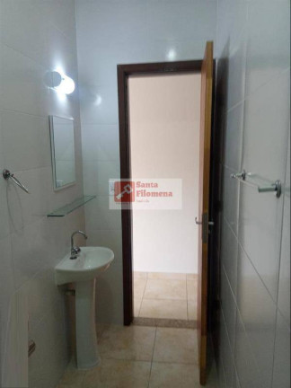 Imagem Apartamento com 2 Quartos à Venda, 37 m² em Jardim Nossa Senhora Do Carmo - São Paulo Imagem Apartamento com 2 Quartos à Venda, 37 m² em Jardim Nossa Senhora Do Carmo - São Paulo