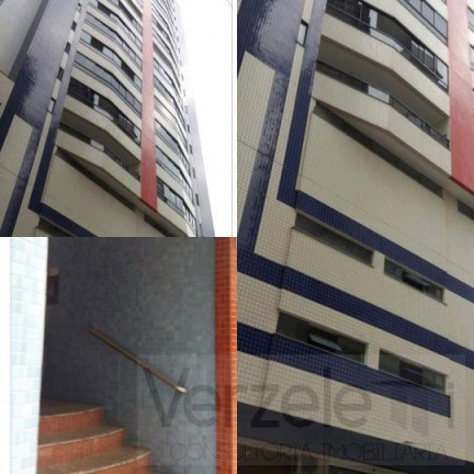 Imagem Apartamento com 3 Quartos para Temporada, 130 m² em Centro - Balneário Camboriú Imagem Apartamento com 3 Quartos para Temporada, 130 m² em Centro - Balneário Camboriú