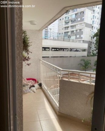 Imagem Apartamento com 2 Quartos à Venda, 65 m² em Vila Prudente - São Paulo
