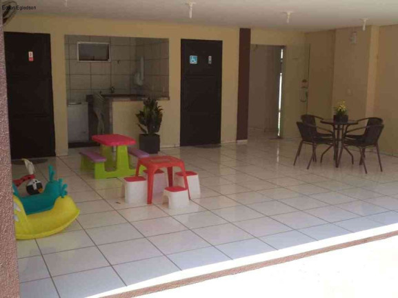 Imagem Apartamento com 2 Quartos à Venda, 60 m² em Horto - Teresina Imagem Apartamento com 2 Quartos à Venda, 60 m² em Horto - Teresina