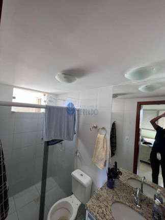 Imagem Apartamento com 3 Quartos à Venda, 94 m² em Vila Gois - Anápolis Imagem Apartamento com 3 Quartos à Venda, 94 m² em Vila Gois - Anápolis