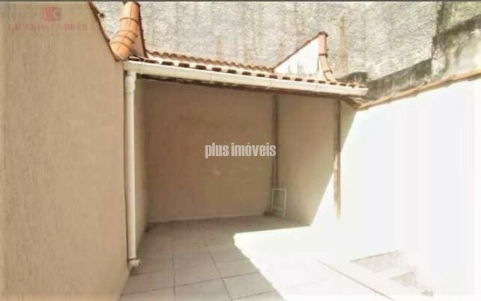 Imagem Casa com 3 Quartos à Venda, 129 m² em Morumbi - São Paulo Imagem Casa com 3 Quartos à Venda, 129 m² em Morumbi - São Paulo