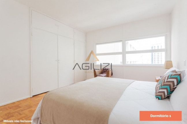 Imagem Apartamento com 3 Quartos à Venda, 172 m² em Jardim Paulista - São Paulo