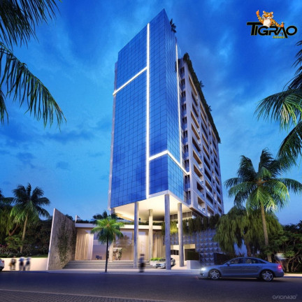 Apartamento com 2 Quartos à Venda, 80 m² em Atiradores - Joinville