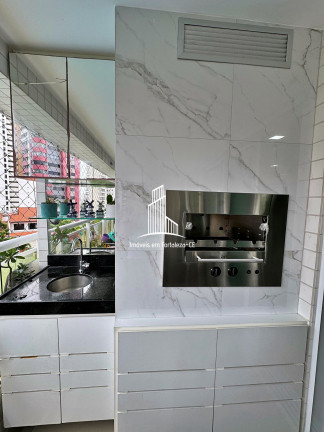 Imagem Apartamento com 3 Quartos à Venda, 97 m² em Cocó - Fortaleza Imagem Apartamento com 3 Quartos à Venda, 97 m² em Cocó - Fortaleza