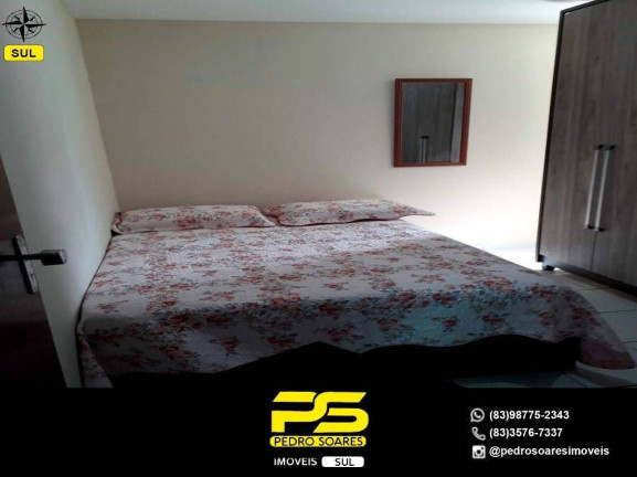 Imagem Apartamento com 2 Quartos à Venda, 55 m² em Cuiá - João Pessoa Imagem Apartamento com 2 Quartos à Venda, 55 m² em Cuiá - João Pessoa