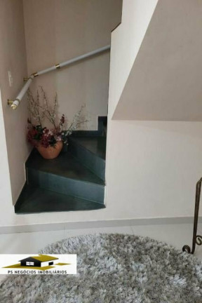 Imagem Cobertura com 3 Quartos à Venda, 118 m² em Vila Monumento - São Paulo