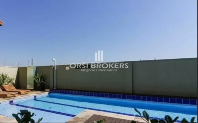 Imagem Apartamento com 2 Quartos à Venda, 57 m² em Jardim Esmeralda - São Paulo Imagem Apartamento com 2 Quartos à Venda, 57 m² em Jardim Esmeralda - São Paulo