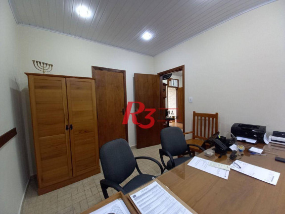Imagem Casa com 3 Quartos à Venda, 98 m² em Centro - São Vicente Imagem Casa com 3 Quartos à Venda, 98 m² em Centro - São Vicente
