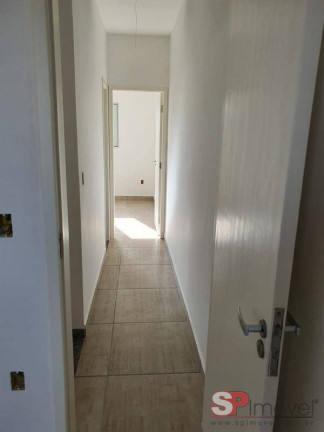 Imagem Sobrado com 2 Quartos à Venda, 67 m² em Vila Ponte Rasa - São Paulo