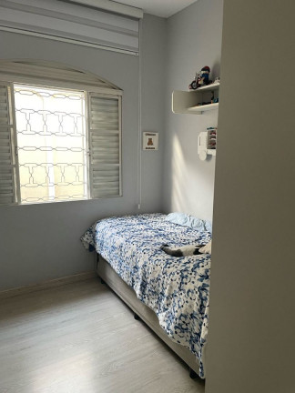 Imagem Casa com 3 Quartos à Venda, 82 m² em Cidade Morumbi - São José Dos Campos